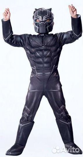 Человек-паук