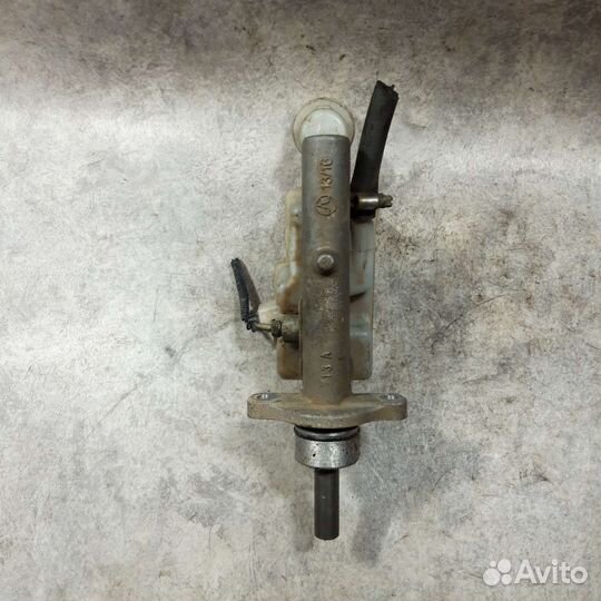 Цилиндр тормозной главный Лифан Солано