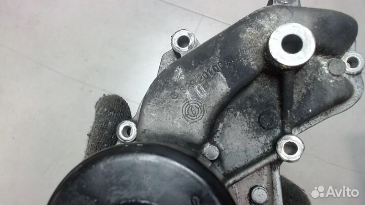 Насос водяной Mercedes GL X164, 2007