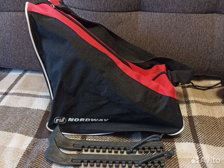 Коньки Nordway Fh-One р. 39