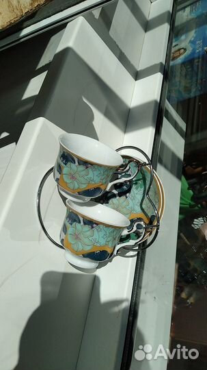 Кружки чашки СССР