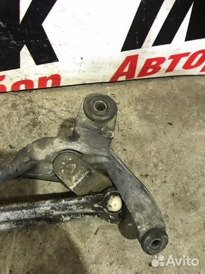 Трапеция дворников Toyota Opa