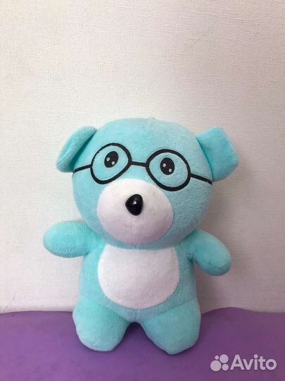 Игрушка Мышь