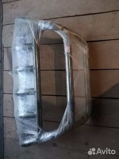 Кенгурятник