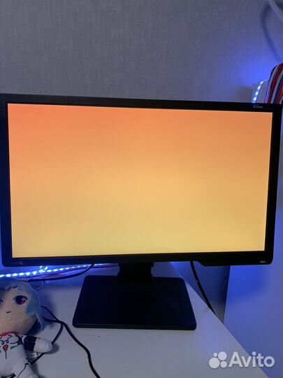 Игровой Монитор Benq zowie xl2411p