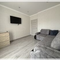 2-к. квартира, 65 м², 13/20 эт.