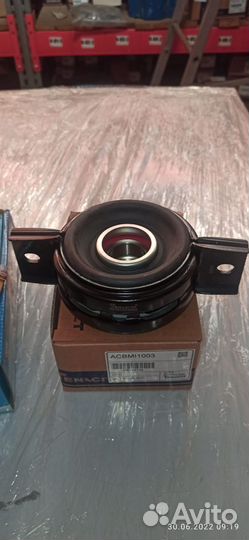 Подшипник подвесной Mitsubishi L200 MB154199