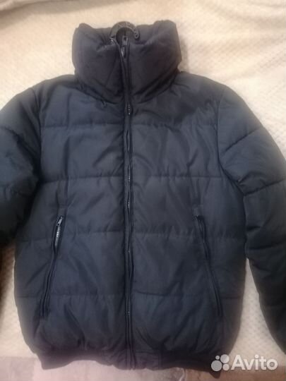 Куртка унисекс 46-48р