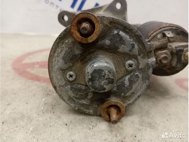 Стартер, 555724 renault 19, 3049740