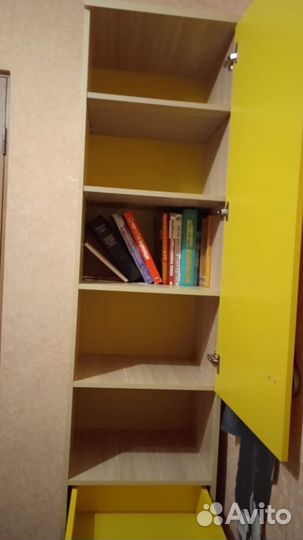 Детская мебель