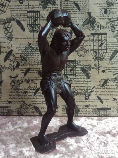 Солдатики пластмассовые СССР