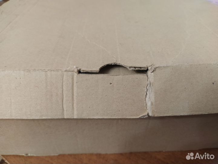 Набор Стаканы для виски Bohemia 6 шт