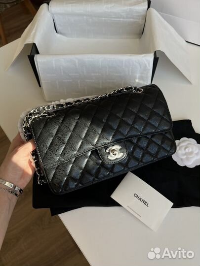 Сумка Chanel Double Flap classic