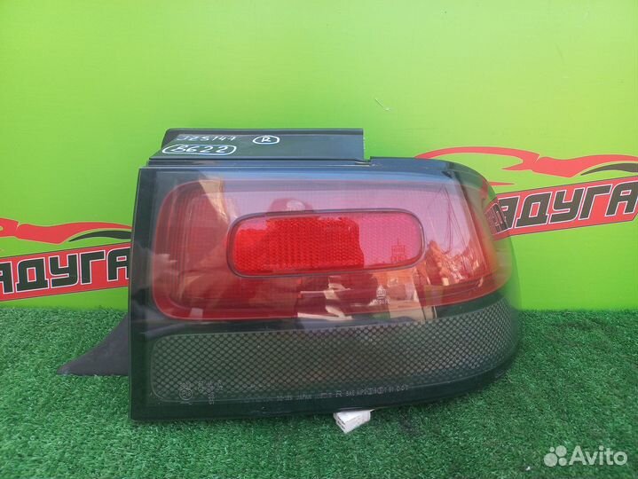 Фонарь toyota JZS147,JZS147E,UZS143,UZS143E aristo