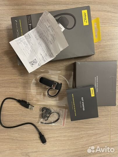 Гарнитура Jabra Talk 15se
