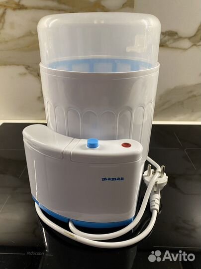 Стерилизатор maman