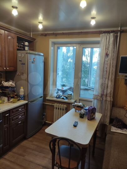 3-к. квартира, 66,4 м², 3/9 эт.