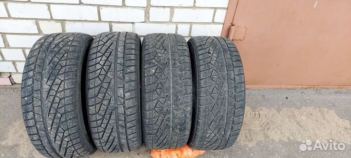 Pirelli Winter Sottozero 210 225/55 R16 95T