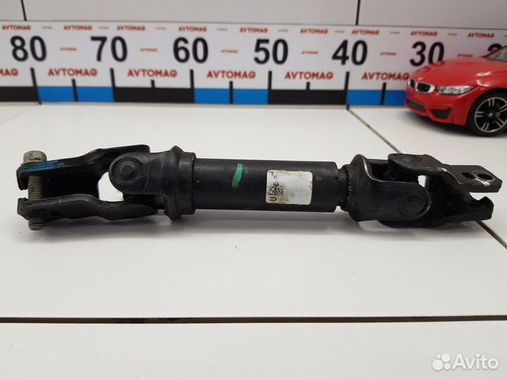 Кардан рулевой (Opel Astra)