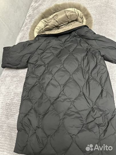 Куртка зимняя женская