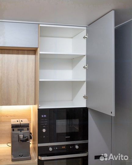 Кухня на заказ