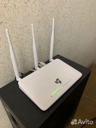 Wifi роутер SNR - CPE - MD1.1