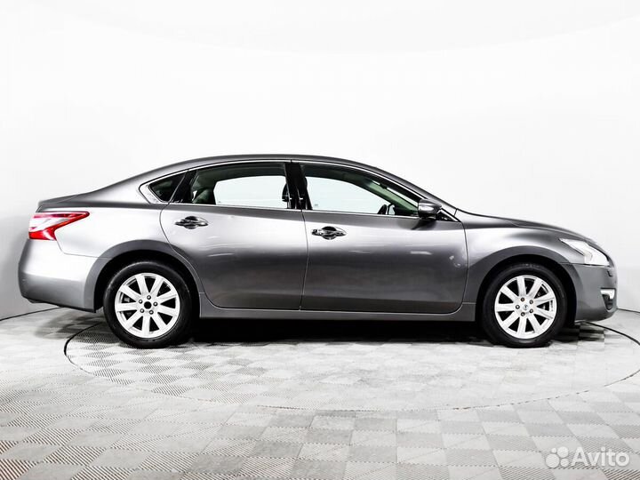 Nissan Teana 2.5 CVT, 2014, 145 954 км