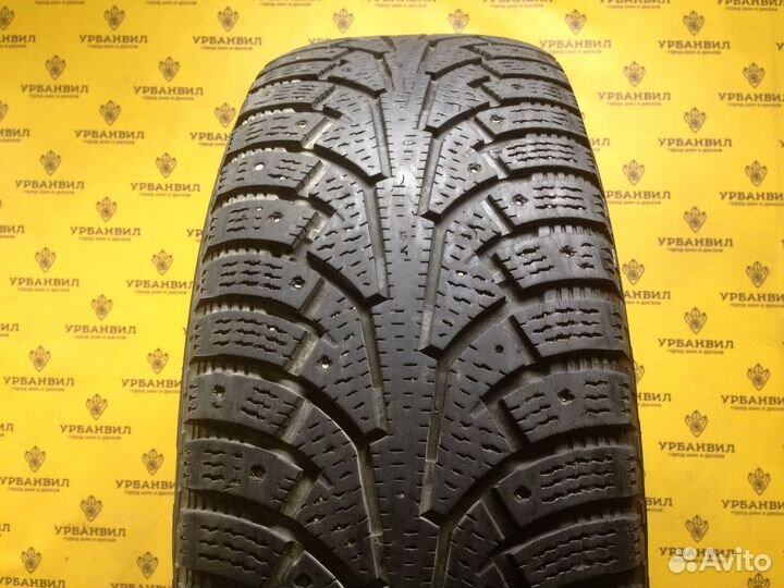 Nokian Tyres Hakkapeliitta SUV 235/65 R17 108T