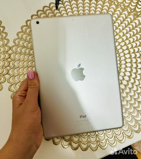 iPad air 32gb