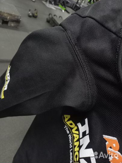 Экипировка для пауэрлифтинга