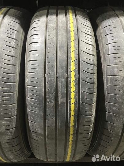 Dunlop Enasave EC300+ 215/60 R17 91L