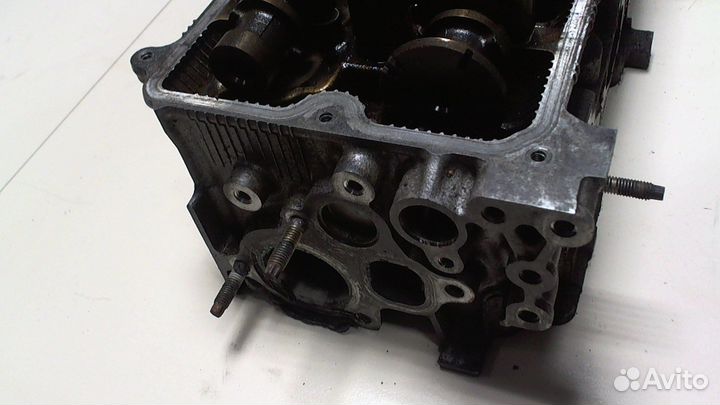 Головка блока (гбц) Nissan Murano, 2005