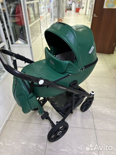 Коляска Riko (2 в 1)