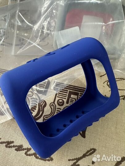 Силиконовые чехлы на jbl go3