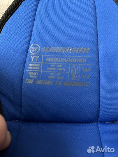 Хоккейные шорты