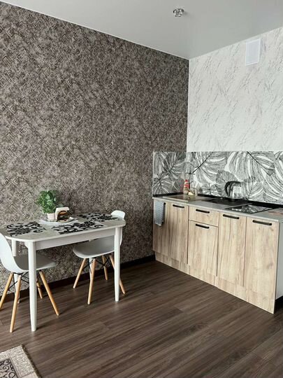 Квартира-студия, 28 м², 9/17 эт.