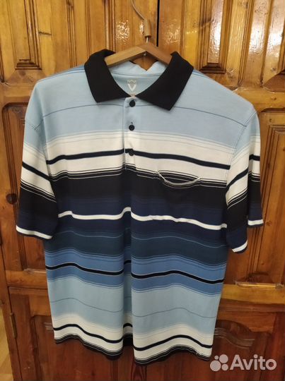 Рубашка мужская