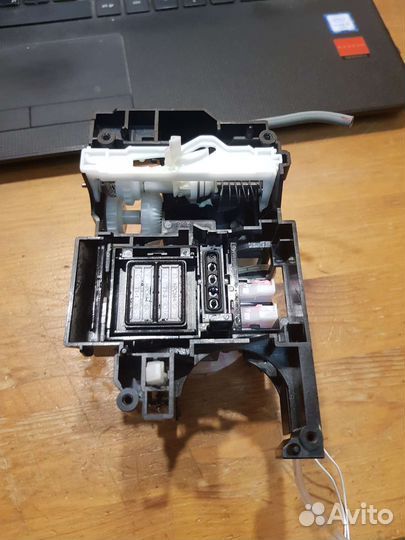 Запчасти мфу brother dcp-t310 dcp-t510w dcp-710w