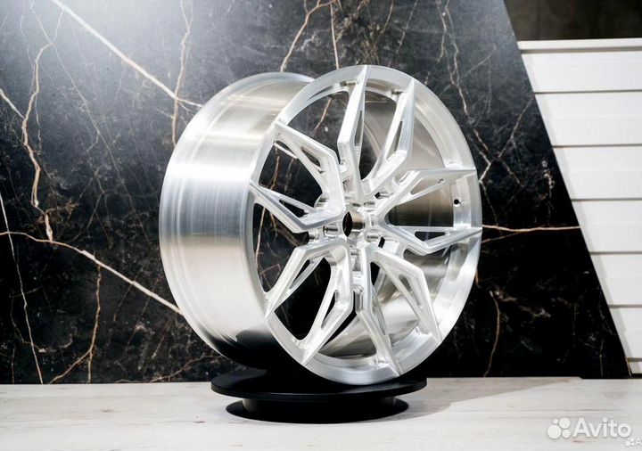 Кованые диски R 20