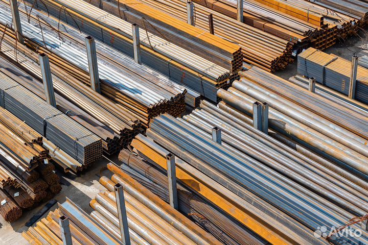 Арматура 32 (А-III) 25Г2С зсмк L11,7 м./за 1 кг