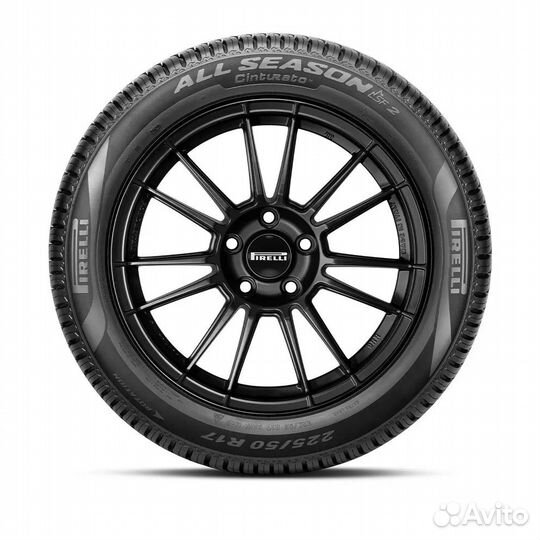 Pirelli Cinturato All Season SF 2 215/60 R17 100V