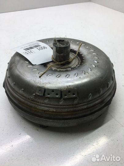 Гидротрансформатор Daihatsu Max LA-L952S JB-DET