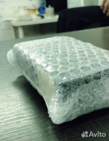 Термоусадочная упаковка товаров для wildberries