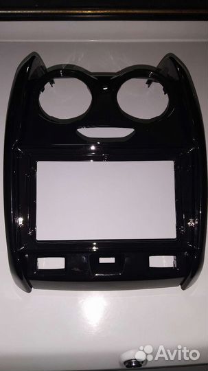 Переходная рамка(Лада Ларгус)