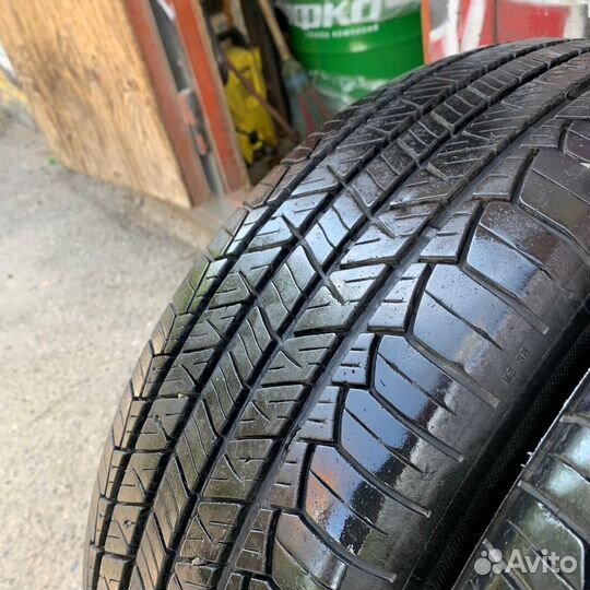 Tigar Summer SUV 225/65 R17