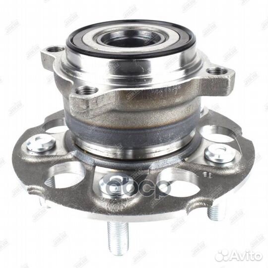 Ступица зад лев HW28013 jikiu