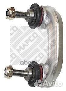 Тяга стабилизатора передняя A8 98- AD15.4968