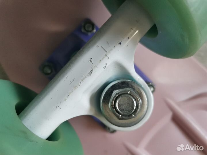 Мини-круизер Termit