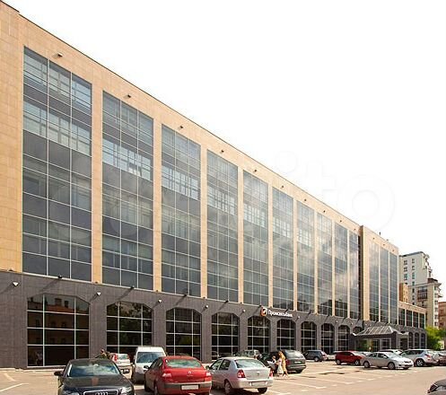 Kraftway пер капранова 3 стр 4 фото Офисное здание, 2324 м² в Москве Продажа коммерческой недвижимости в Москве Авит