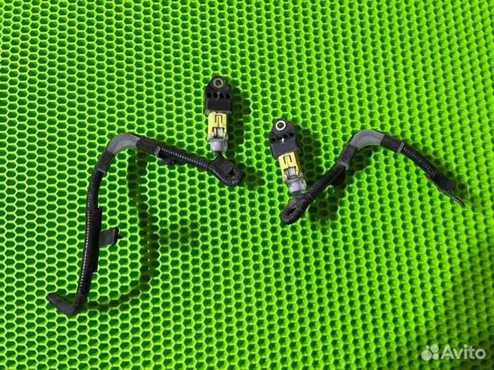 Датчик подушки безопасности передний Subaru